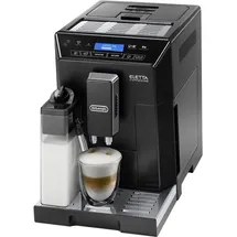 De'Longhi Eletta Cappuccino ECAM 44.660 B schwarz