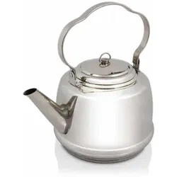 Teekessel tk2  Edelstahl 3 Liter - Petromax