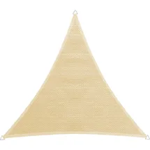 WINDHAGER Sonnensegel Capri 4 x 4 x 4 m