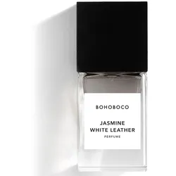 BOHOBOCO Jasmine White Leather Eau de Parfum 50 ml