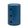 Kartell Componibili Container 3 Fächer 32,5 x 32,5 x 40 Blau