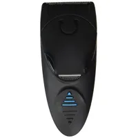 Braun Langhaarschneider 81297887 schwarz
