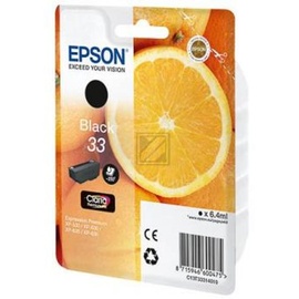 Epson 33 schwarz