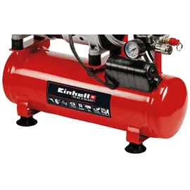 Einhell TE-AC 6 Silent