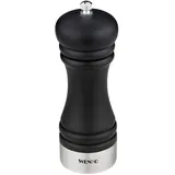 Wenko Sali Pfeffermühle Schwarz unbefüllt