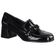 HÖGL 104345-010 schwarz, Größe 38 1⁄2 EU / 5,5 UK