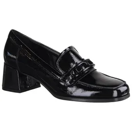 HÖGL 104345-010 schwarz, Größe 38 1⁄2 EU / 5,5 UK