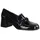 HÖGL 104345-010 schwarz, Größe 38 1⁄2 EU / 5,5 UK