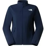 The North Face Damen Jacke W NIMBLE JACKET 2.0, Größe XL in Blau SUMMIT NAVY
