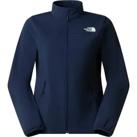 The North Face Damen Jacke W NIMBLE JACKET 2.0, Größe XL in Blau SUMMIT NAVY