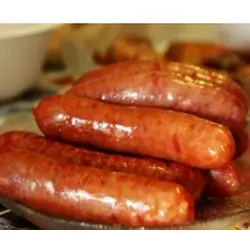 Laweiju Scharfe Grillwurst (Rind) 500g