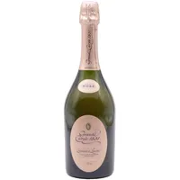 aimery sieur d'arques Sieur D'Arques Grande Cuvée 1531 Cremant de Limoux Rosé Brut