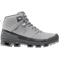 On CloudRock 2 Waterproof Herren Alloy/Eclipse 42,5