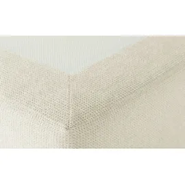 Musterring Dubai 197 x 124 cm Creme