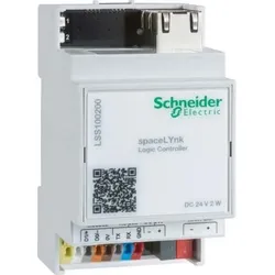 SCHNEIDER ELECTRIC SpaceLYnk Logiksteuerung LSS100200