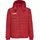 hummel Promo Bench Winterjacke Kinder True Red 128