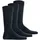 Hugo 3P RS UNI CC Socken 3er Pack Dunkelblau 39-42