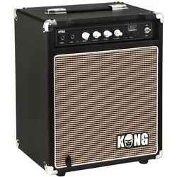 Kong DeepTwenty - E-Bass-Verstärker