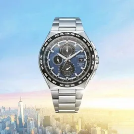 Citizen Eco-Drive AT8238-84L Super Titanium 43,5 mm AT8238-84L