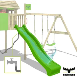 FATMOOSE Spielturm BoldBaron Boost XXL 804183