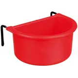 Trixie Set Hängenäpfe, 75 ml/85 ml, sortiert