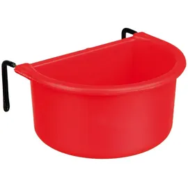 Trixie Set Hängenäpfe, 75 ml/85 ml, sortiert