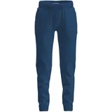 NAME IT Jungen Jogger Nkmsweat Pant Bru Noos, Set Sail, 164