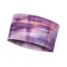 Buff Coolnet UV+ Stirnband seary purple