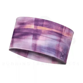 Buff Coolnet UV+ Stirnband seary purple