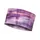 Buff Coolnet UV+ Stirnband seary purple