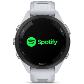 Garmin Forerunner 265S whitestone/neo tropic