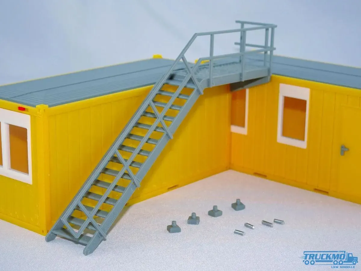 MSM Modelle Treppe 5548/01