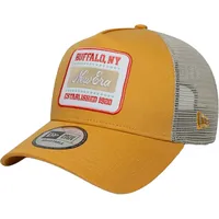 New-Era Ne patch trucker newera in Beige, Einheitsgrösse