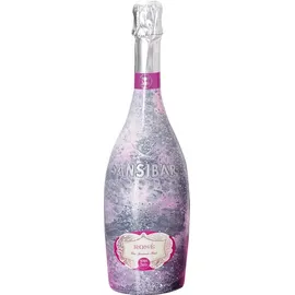 Sansibar Spumante Rosé Brut 0,75 l