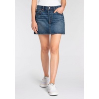 Levis Levi's Damen »ICON SKIRT Skirt, Lost Peace Of Mind, 28