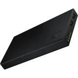 Green Cell Powerbank PBGC02S, 10000 mAh, 18 W, 2x USB-A, 2x USB-C