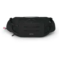 Osprey Raptor 4l Gürteltasche - Black - One Size
