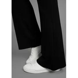 laura scott curve Bootcuthose Schwarz 108