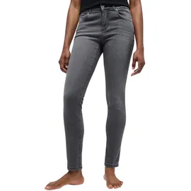 Angels Jeans Angels Skinny Jeans in dezent grauer Waschung-D40 / L30