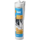 Knauf Naturstein-Silikon manhattan 300 ml