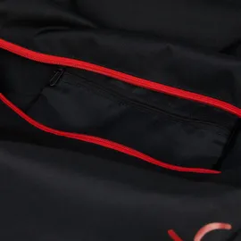 Satch Sporttasche Fire Phantom schwarz