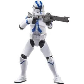 Hasbro Klonkrieger (501. Legion) Actionfigur 10 cm - Weiß