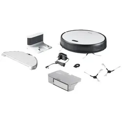 Medion Smarter Saugroboter S30 SW (Md20021)