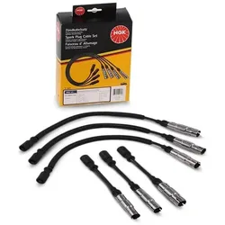 NGK Zündkabelsatz SMART 4070 RCMB1104 Zündleitungssatz
