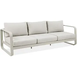 beautysofa SELENE Loungeset beige