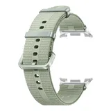 Samsung Athleisure Band (M/L), Ersatzarmband, Samsung, Sage