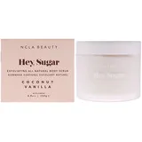 NCLA Beauty Hey Sugar Coconut Vanilla Peeling 260 ml