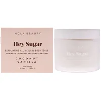 NCLA Beauty Hey Sugar Coconut Vanilla Peeling 260 ml