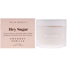 NCLA Beauty Hey Sugar Coconut Vanilla Peeling 260 ml