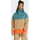 adidas Terrex Xploric 2.5 Layer Climaproof Anorak (Größe M